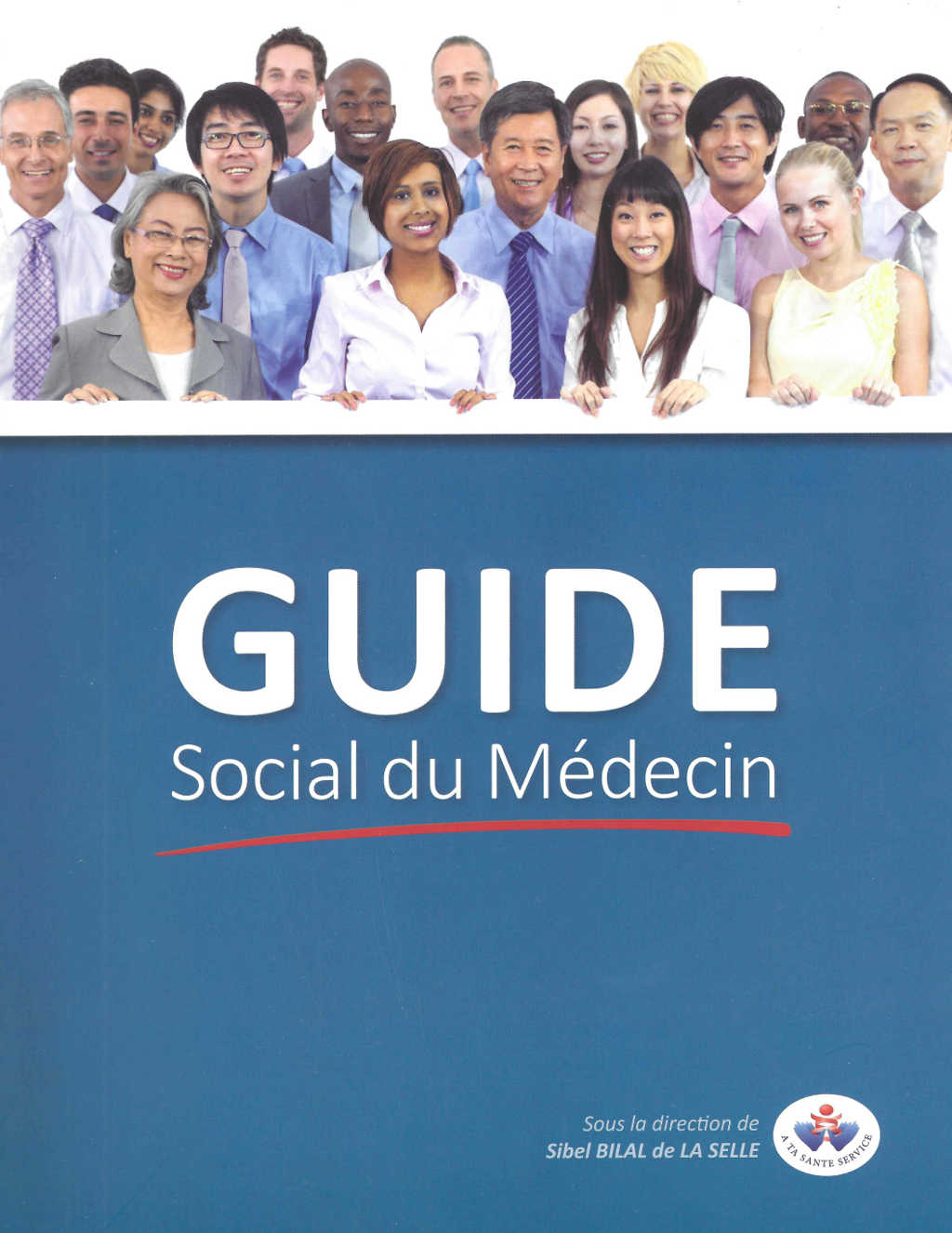 Guide Social du Médecin 2015-A
