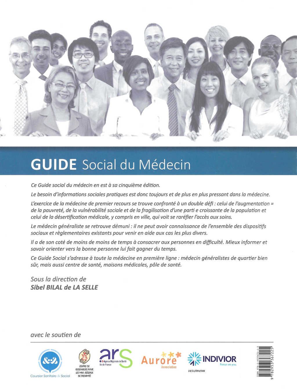 Guide Social du Médecin 2015-B